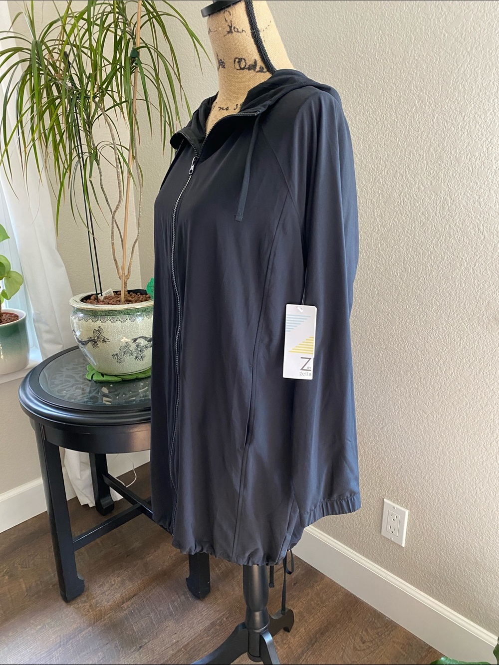 Zella Long Jacket - Picture 5 of 8